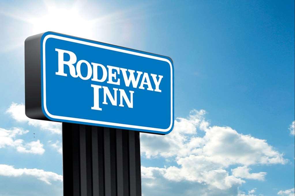 Rodeway Inn Duncanville Εξωτερικό φωτογραφία